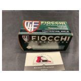 223 Centerfire Fiocchi