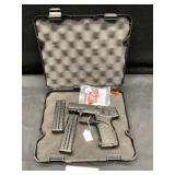 Keltec P-17 .22