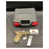 Savage Stance 9MM w/box