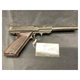 WAMO Powermaster .22