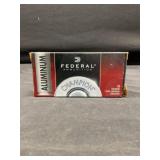 Federal 9MM Ammo