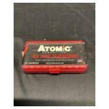 Atomic ACP ammo