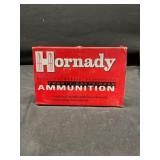 Hornady 7mm Ammo