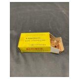 Norinco 25mm Ammo