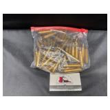 30-06 Brass Only Qty 50