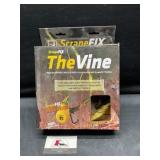 Scrape Fix the Vine