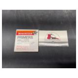 Winchester Primers