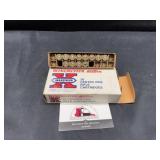Winchester 22-250 Remington Cartridges
