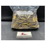 .223/5.56 Brass Only Qty 500