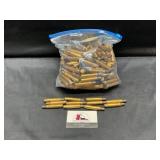 30-06 Brass Only Qty 250