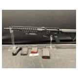 Stag Arms Stag 15