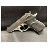 Bersa Thunder .380 ACP