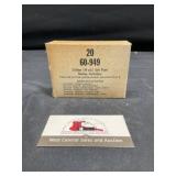 7.65mm Ammo