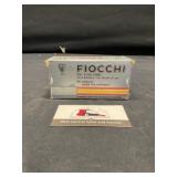 Fiocchi 8mm Lebel