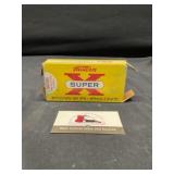 Western Super X 170 Ammo