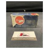 Peters 9MM Ammo