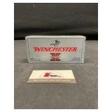 Winchester 222 Ammo