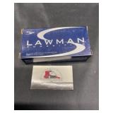 Lawman 40 S & W