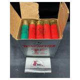 10 Gauge. Mixed brand.  Qty 25
