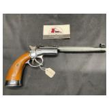 Hy-Hunter Bicylce Pistol .22