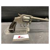 S & W Victory MOD 38 S & W