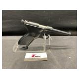 S & M Sporter .22