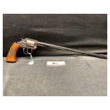 Iver Johnson Target Sealed 8   .22