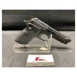 Egyptian Helwan 9MM