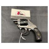 H & R Vest Pocket .32
