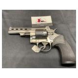 Thermodynamics Modeil TDA .357