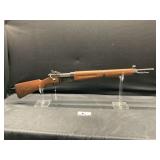 French MAS Model 1936 7.5 MM