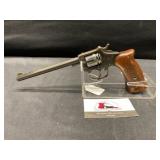 H & R Trapper .22