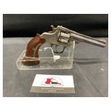 Hopkins & Allen Safety Police .22