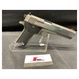 Wyoming Arms, Parker .45 ACP