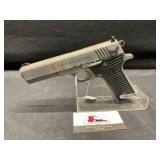 Wyoming Arms, Parker .40 S & W