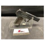 Rheinmetall Dreyse Model 1907   .32