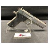Wyoming Arms, Parker .45 ACP