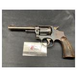 Spanish Hand Ejector 32-20