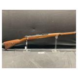 Mauser GEW 98 Unknown CAl