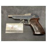 Sheridan Knocabout .22