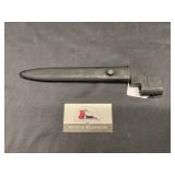 British Enfield for MK4