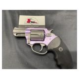 Charter Arms .38