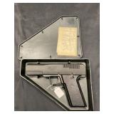 Maverick Model JS  9MM w/Box