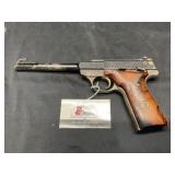 Browning Challenger II .22