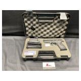S & W M & P40   .40 S & W Iowa State patrol w/box