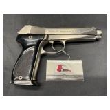Rogak P-18 9MM