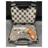 Charter Arms Professional .357  w/box