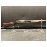 Wards Westernfield model 60  12 GA