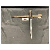 WWiI F Herderasn Bayonet