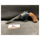 H&R 922